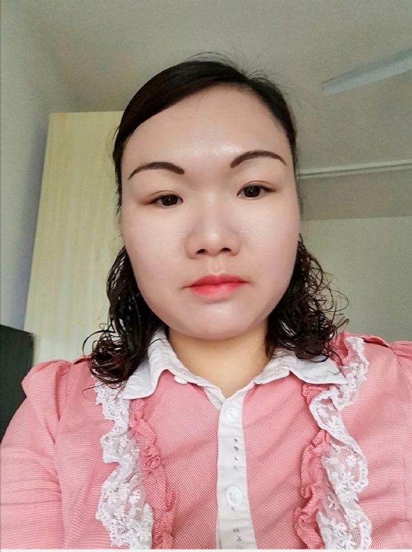 有缘人的第一张照片--东莞相亲服务中心