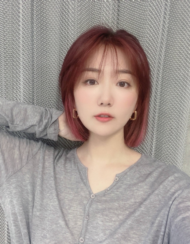 Leanna的第一张照片--东莞相亲服务中心