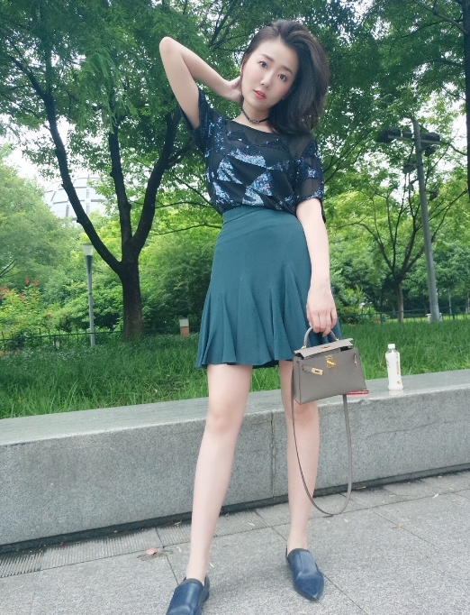 Leanna的第四张照片--东莞相亲服务中心