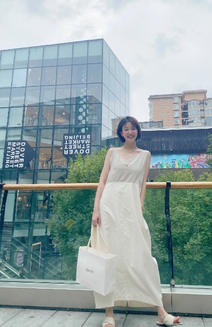 Leanna的第六张照片--东莞相亲服务中心