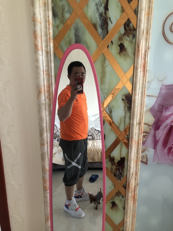 派大星的海洋裤的第一张照片--东莞相亲服务中心