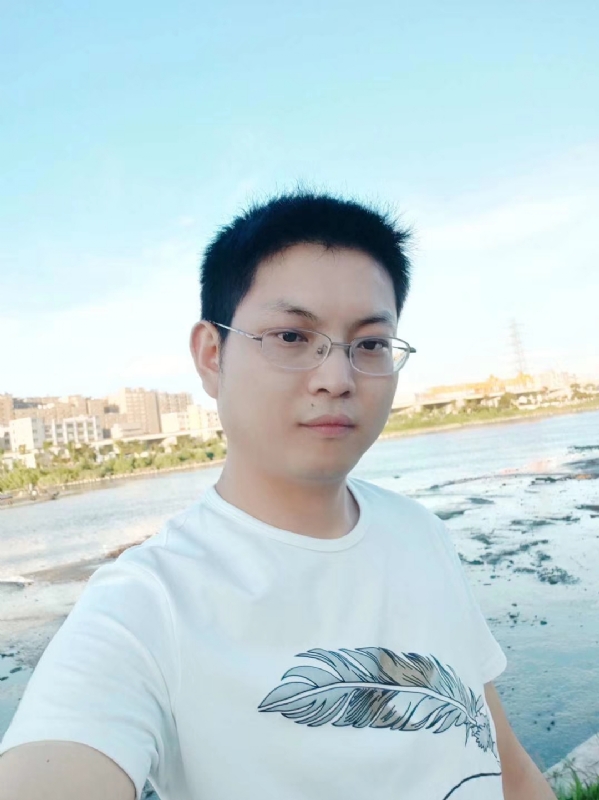 诚心交友的第三张照片--东莞相亲服务中心