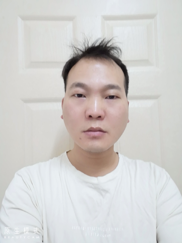 默默的第二张照片--东莞相亲服务中心