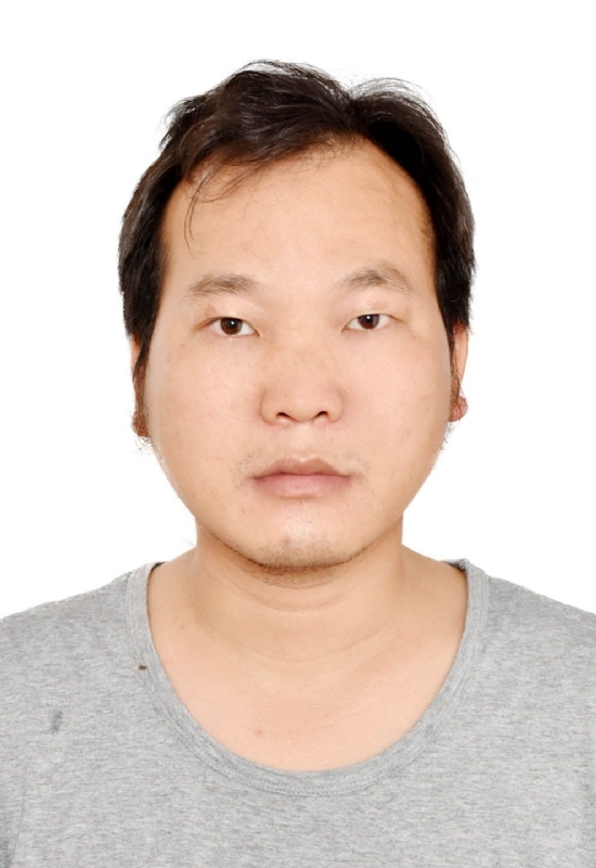 默默的第三张照片--东莞相亲服务中心