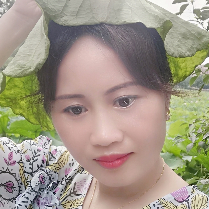 花开半夏的第一张照片--东莞相亲服务中心