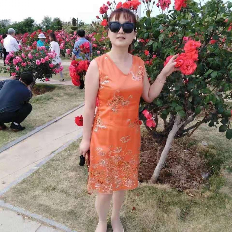 yunerfei的第二张照片--东莞相亲服务中心