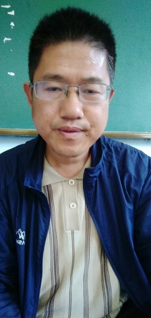 学为好人的第一张照片--东莞相亲服务中心