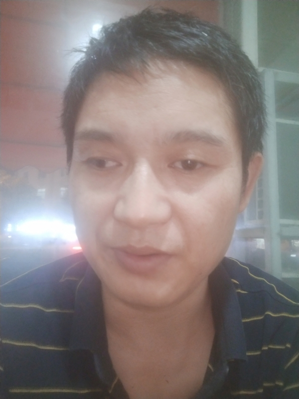 寻梦的第一张照片--东莞相亲服务中心