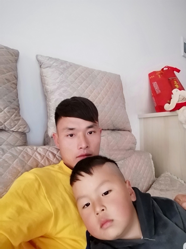 我若成魔的第一张照片--东莞相亲服务中心