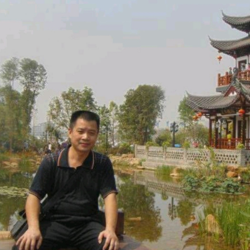 茶水的第一张照片--东莞相亲服务中心