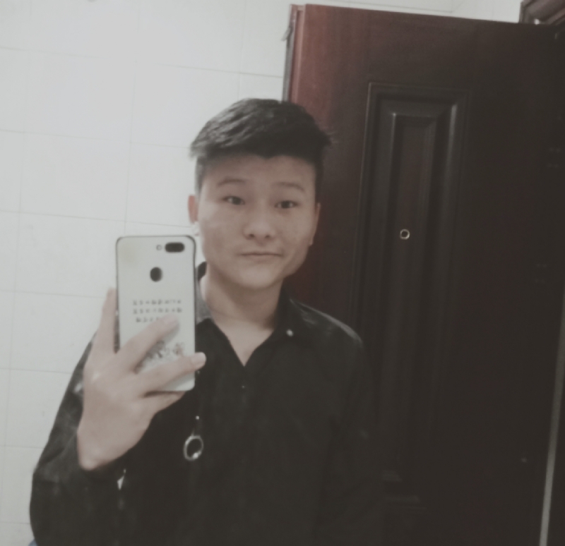 小小先生的第二张照片--东莞相亲服务中心