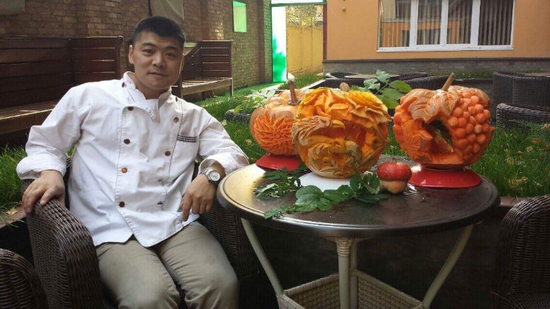 Chuxuanfen2020的第一张照片--东莞相亲服务中心