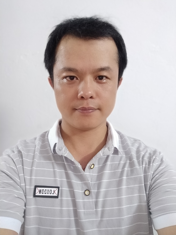 冰河的第二张照片--东莞相亲服务中心