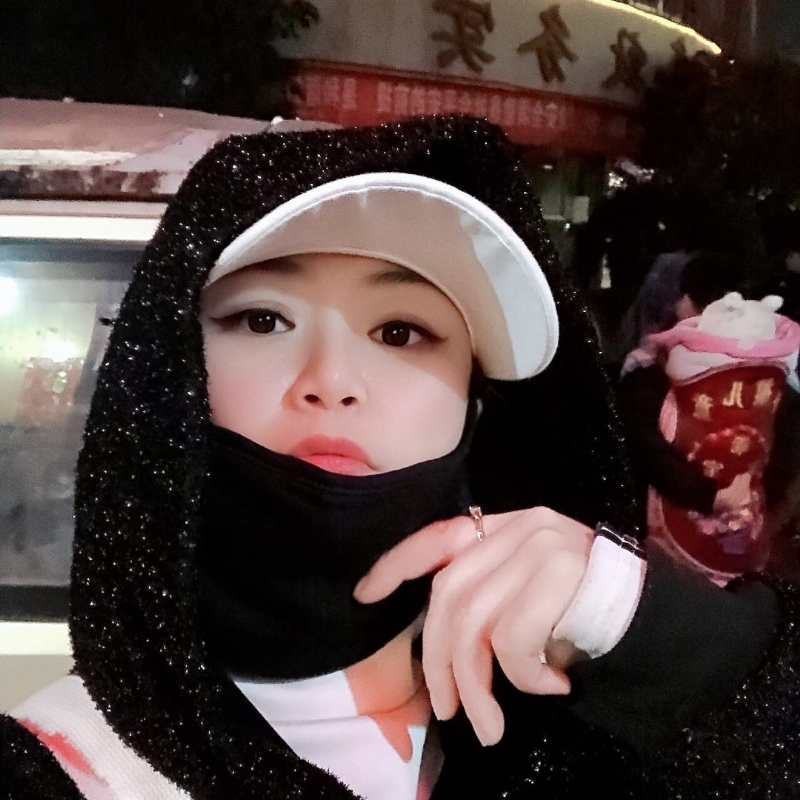 唯我独尊的第四张照片--东莞相亲服务中心