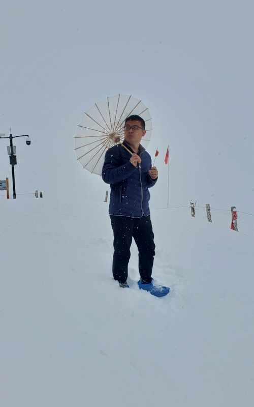 小确肥的第一张照片--东莞相亲服务中心