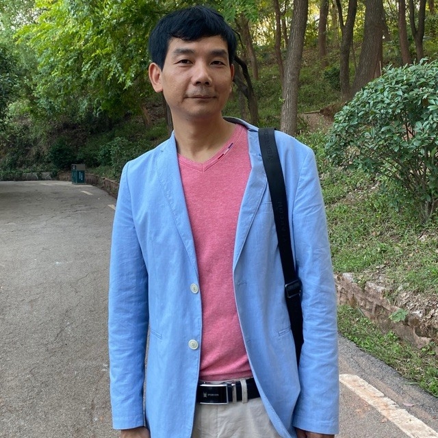 勇哥的第一张照片--东莞相亲服务中心