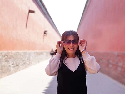 xie的第一张照片--东莞相亲服务中心