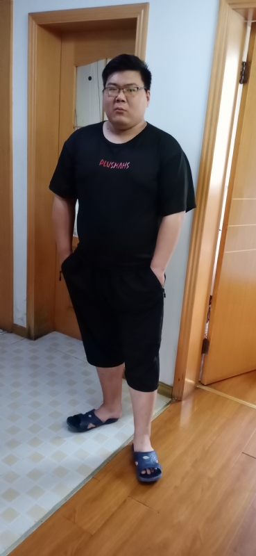 灰太狼的第一张照片--东莞相亲服务中心