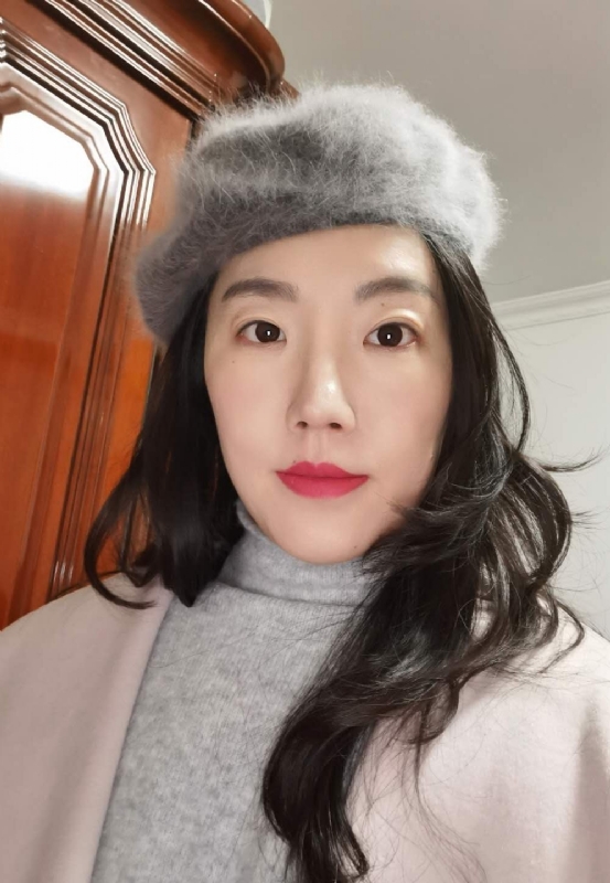 绿水迢迢的第一张照片--东莞相亲服务中心