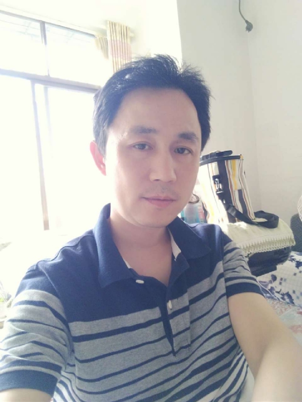 如果爱请深爱的第二张照片--东莞相亲服务中心