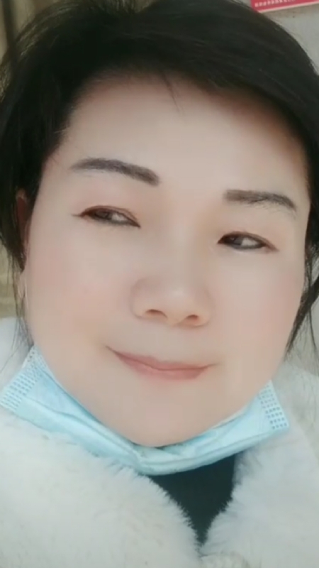 一诺的第一张照片--东莞相亲服务中心