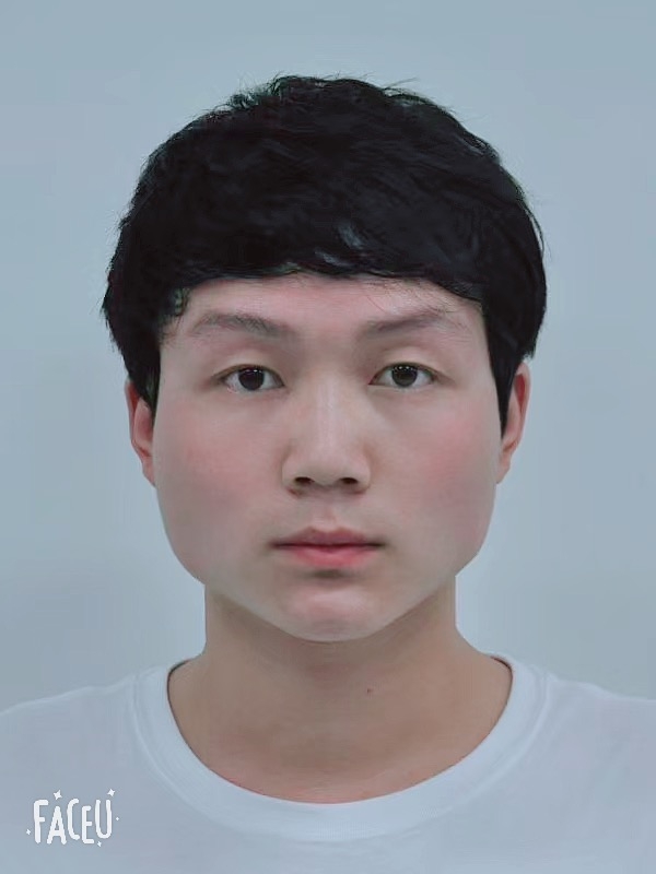 粉墨的第一张照片--东莞相亲服务中心