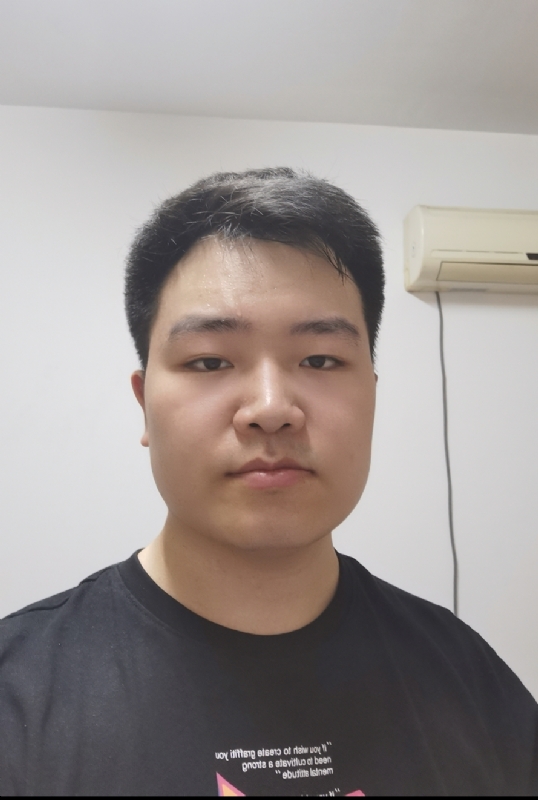 山已几的第一张照片--东莞相亲服务中心