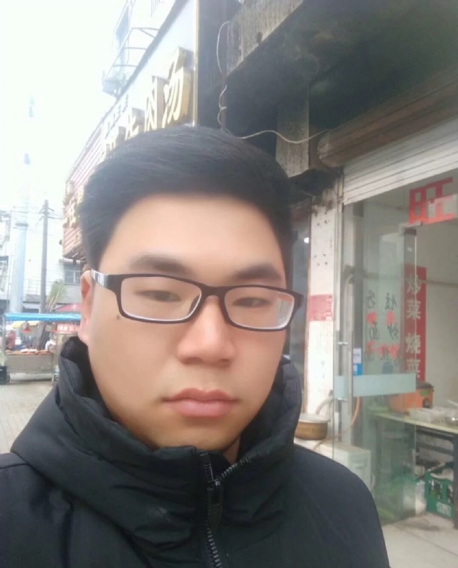 枯叶??的第一张照片--东莞相亲服务中心