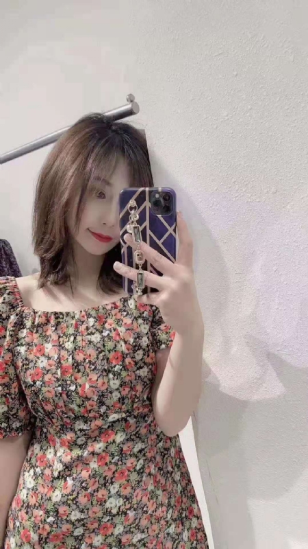 李月亮的第一张照片--东莞相亲服务中心