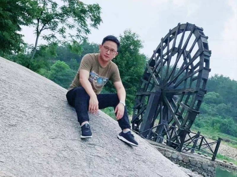 余生都是你自己的第三张照片--东莞相亲服务中心