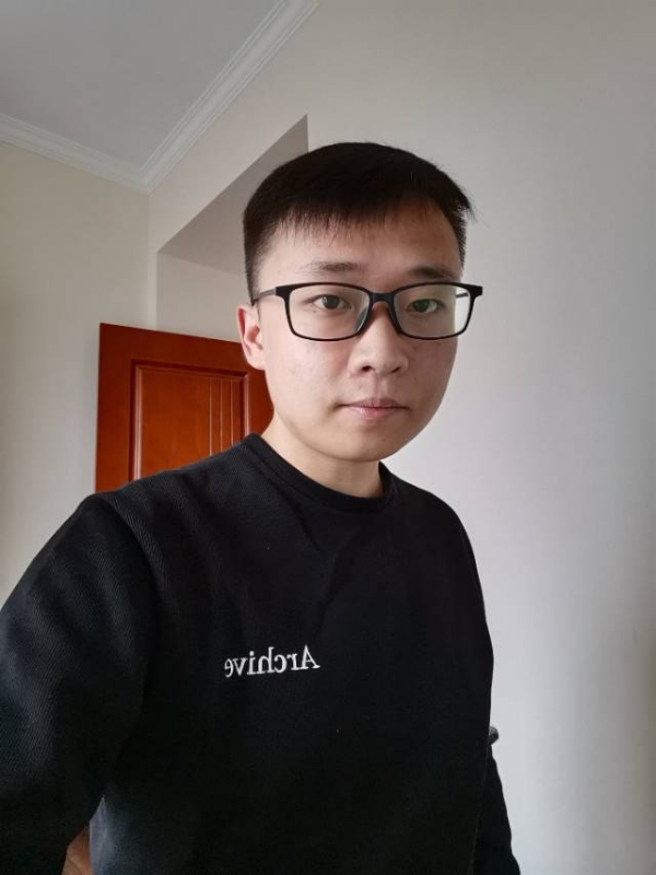 Li的第一张照片--东莞相亲服务中心