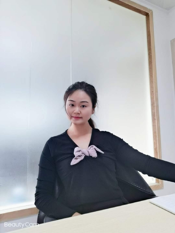 美美在深的第一张照片--东莞相亲服务中心