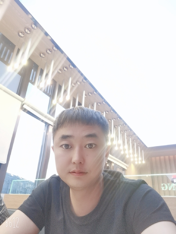 对的它的第一张照片--东莞相亲服务中心