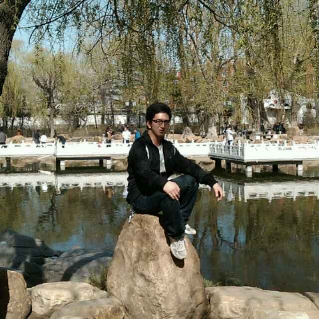 孤独的心的第一张照片--东莞相亲服务中心