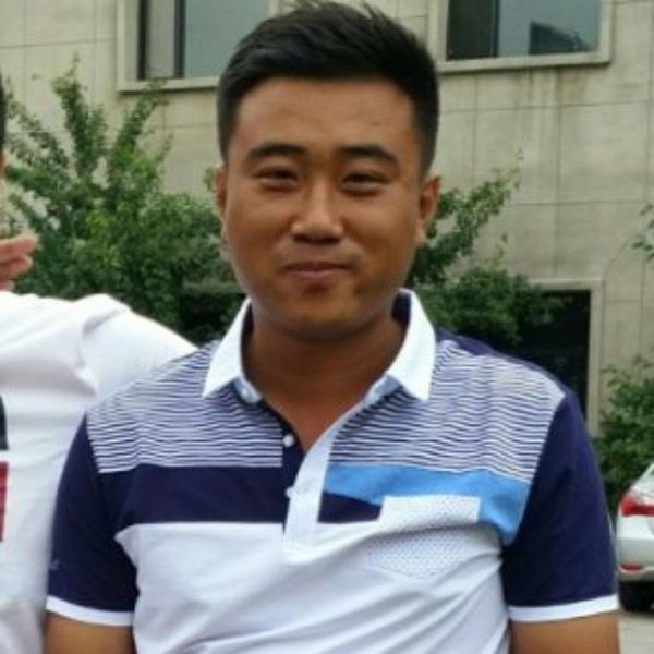 哈喽的第一张照片--东莞相亲服务中心