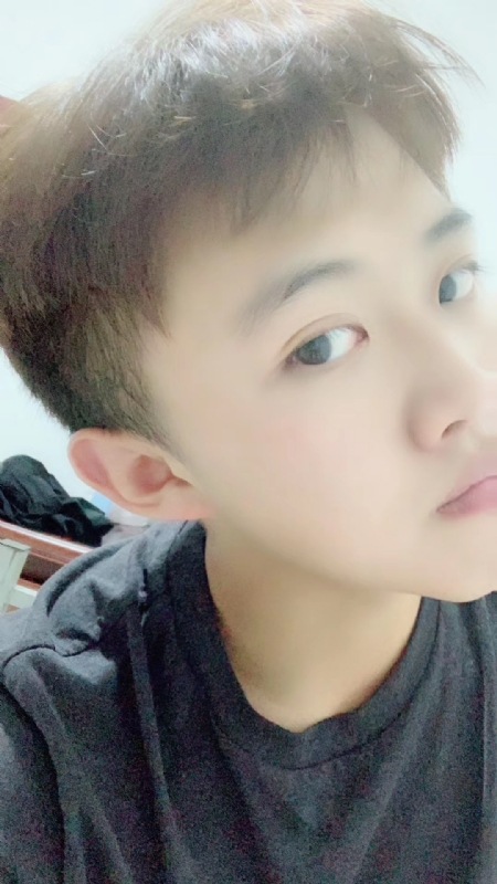 Angle的第一张照片--东莞相亲服务中心