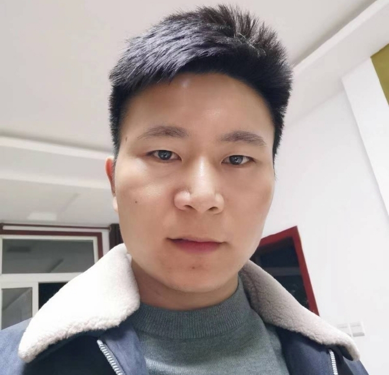 延峰的第一张照片--东莞相亲服务中心