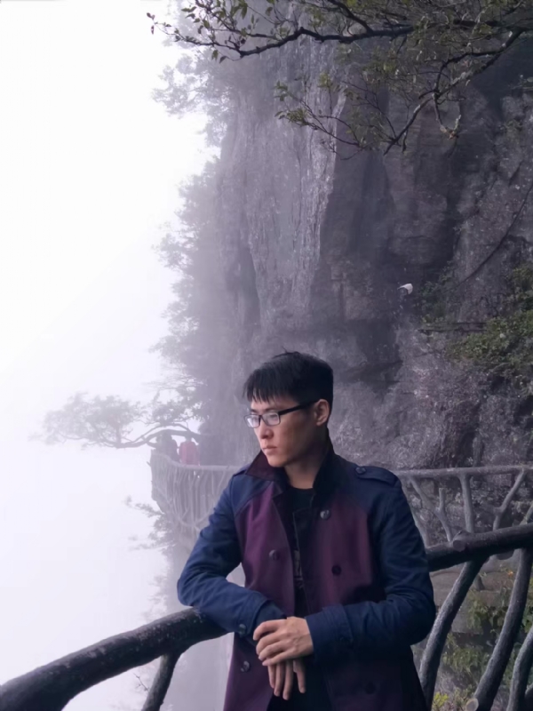 晨曦的第一张照片--东莞相亲服务中心