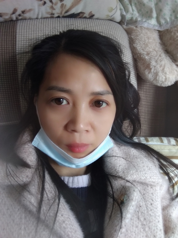 空白521的第二张照片--东莞相亲服务中心