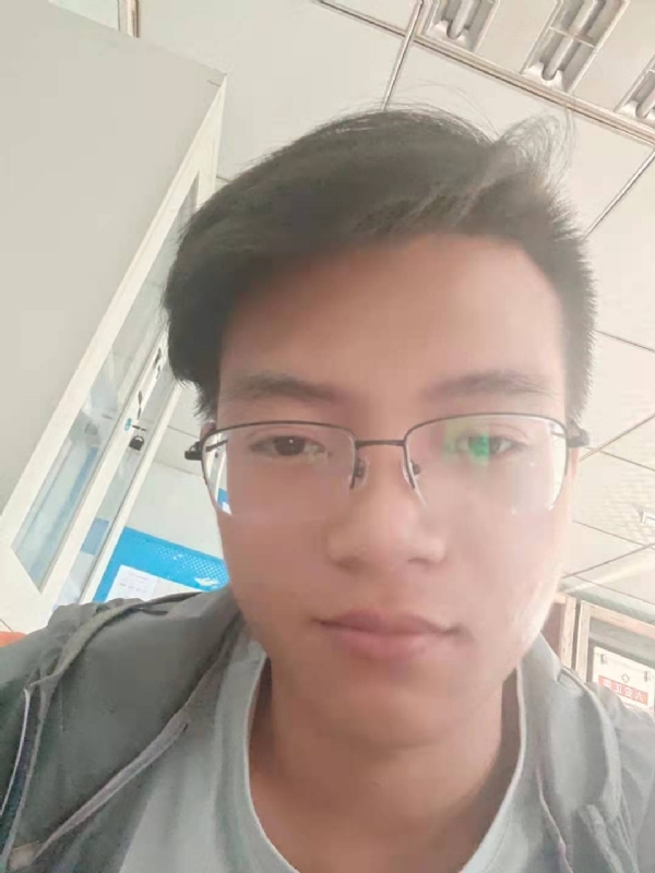 白豆的第一张照片--东莞相亲服务中心