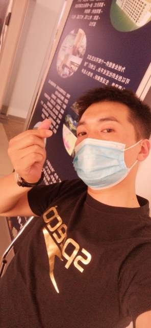 一一罗杰一一的第一张照片--东莞相亲服务中心