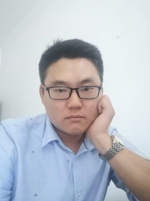 纯真少年的第一张照片--东莞相亲服务中心