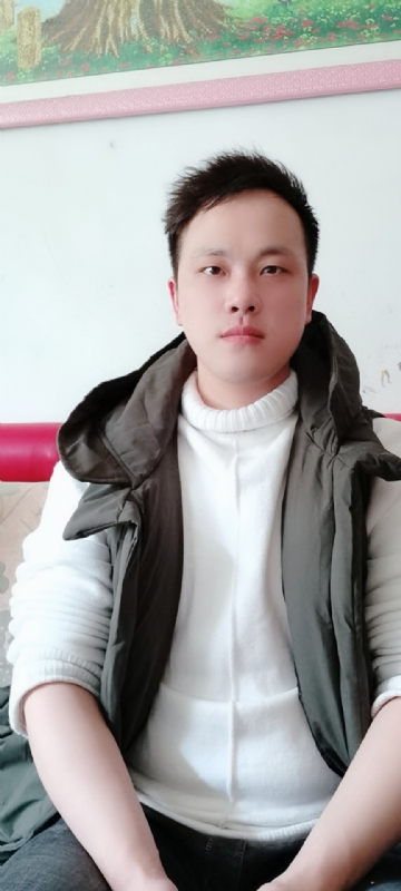 执子之手的第二张照片--东莞相亲服务中心