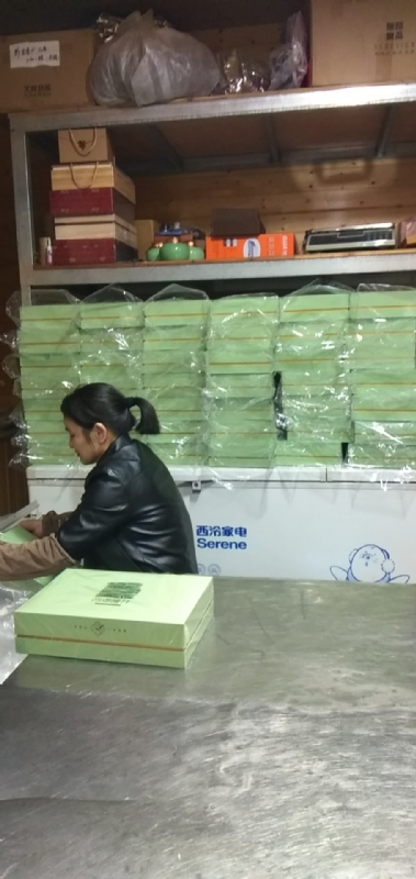 梅花朵儿的第一张照片--东莞相亲服务中心