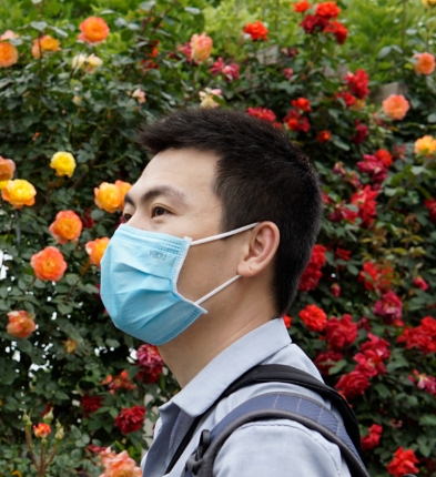 真心唯你的第二张照片--东莞相亲服务中心