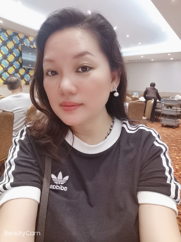 Amy的第一张照片--东莞相亲服务中心