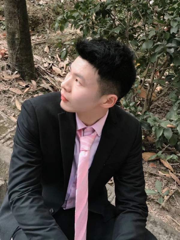 爱因生的第一张照片--东莞相亲服务中心