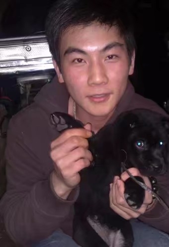 蜡笔小新的第四张照片--东莞相亲服务中心