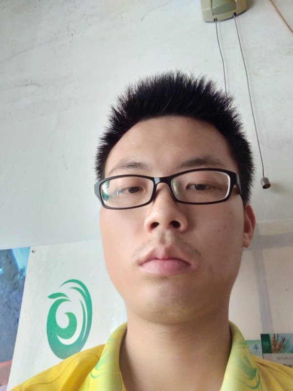 舒荷的第一张照片--东莞相亲服务中心