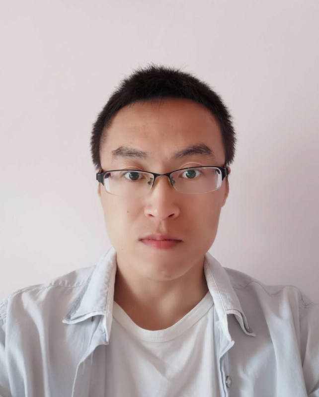 仿佛看到了希望的第一张照片--东莞相亲服务中心